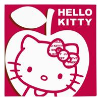 Servetten Hello Kitty Apple 20 stuks - thumbnail