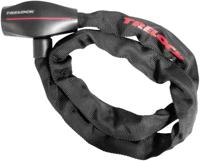 Trelock kettingslot "bc 380" chain lock bc 380 110mm black - thumbnail