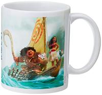 Moana Mug Boat - thumbnail
