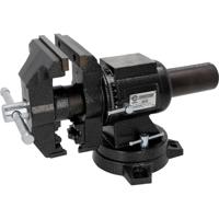 KS Tools 512.5060 COMPETITION Parallel-Schraubstock Bankschroef 512.5060 - thumbnail