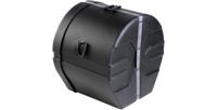 SKB 1SKB-D1622 koffer voor 22x16 bassdrum - thumbnail