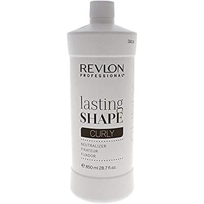 Revlon Lasting Shape Curly Neutralizer Crème 850ml