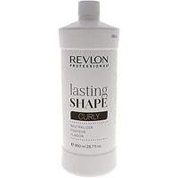 Revlon Lasting Shape Curly Neutralizer Crème 850ml - thumbnail