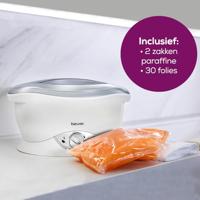 Beurer MP 70 Paraffinebad - thumbnail