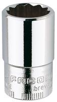 Facom doppen 3/8' 12 kant 9/16 - JB.9/16 - thumbnail