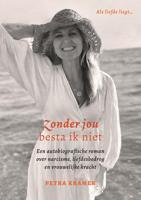Zonder jou besta ik niet - Petra Kramer - ebook - thumbnail