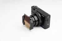 NiSi Professional kit Sony RX100 VI - thumbnail