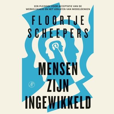 Mensen zijn ingewikkeld