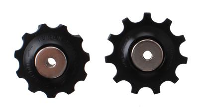 Shimano Derailleurwielset 11 speed 105 rd-5800-gs (voor lange kooi)