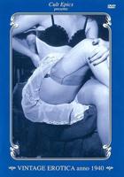 Vintage Erotica Anno 1940 - DVD (8717377001586) - thumbnail