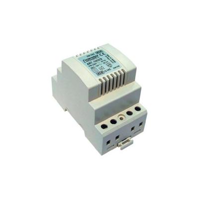 Comatec TBD202012P3 DIN-rail netvoeding 12 V/AC 1.67 A 20 VA Inhoud 1 stuk(s) Comatec TBD202012P3 DIN-rail netvoeding 12 V/AC 1.67 A 20 VA Inhoud 1 stuk(s)