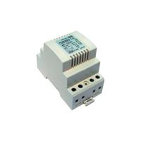 Comatec TBD202012P3 DIN-rail netvoeding 12 V/AC 1.67 A 20 VA Inhoud 1 stuk(s) - thumbnail