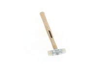 Gedore 225 E-22 8805310 Kunststof hamer 160 g 1 stuk(s) - thumbnail