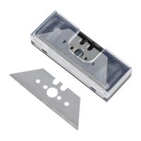 Wolfcraft Professionele trapeziummessen | 0,65 x 61mm | 10 stuks - 4307000 - thumbnail