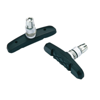 Tektro v-brake remblokset 63mm op kaart - thumbnail