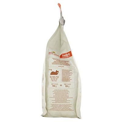 Almo Nature Life Maintenance verse kalkoen kattenvoer 2 x 2 kg