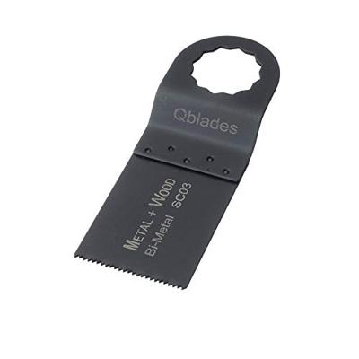 SC03 Multitoolzaagbl.BIM 34X40mm BIM 1st
