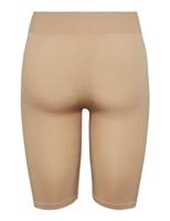 Korte legging dames - Biker Short - London - Broekje voor onder jurk - Microfiber boxershort lange pijpjes - Tegen schurende benen - thumbnail