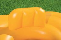 Bestway babyzwemzitje - 76 x 76 cm - thumbnail