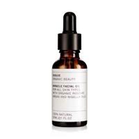 Evolve Organic Beauty Miracle Facial Oil 30ml - thumbnail