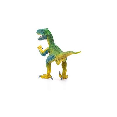 Schleich dinosaurs velociraptor - thumbnail