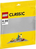 Lego Classic Grijze Bouwplaat 10701- Black Friday - thumbnail