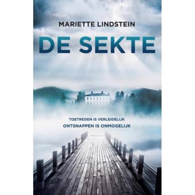De sekte (Paperback)