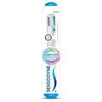 Sensodyne Complete Protection Tandenborstel - thumbnail
