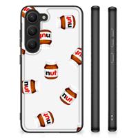 Samsung Galaxy S23 Back Cover Hoesje Nut Jar - thumbnail