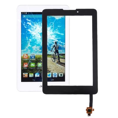 Touch paneel voor Acer Iconia Tab 7 A1-713 (zwart)