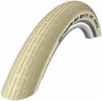 SCHWALBE reifen "fat frank active line" tire fat frank 50-622 c/c+rt acti kg - thumbnail