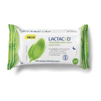 Lactacyd Lactacyd Fresh Wipes 15pcs Intimate - thumbnail