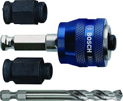 Bosch Accessories 2608599010 2608599010 Wisselhouder voor gatenzagen 1 stuk(s)