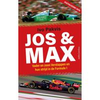 Jos & Max - thumbnail