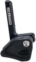 CONTEC kettinggeleider "guide.o braze" ct chain guide guide.o braze black - thumbnail