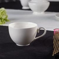 VILLEROY & BOCH - White Pearl - Koffiekop 0,20l - thumbnail