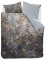 Kardol by Beddinghouse Growth Blauwgrijs dekbedovertrek - thumbnail