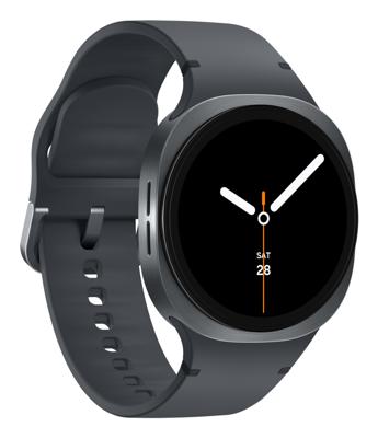 Samsung Galaxy Watch8 40mm Grafiet Bluetooth Smartwatch