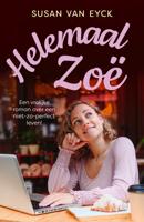 Helemaal Zoë - Susan van Eyck - ebook - thumbnail