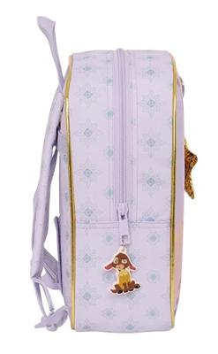 Kinderrugzak Wish Lila 22 x 27 x 10 cm