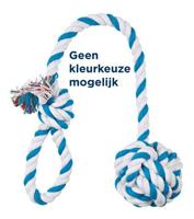 TRIXIE Hondenspeeltje - 50 cm - thumbnail