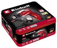 Einhell TE-SD 3,6 Li Kit 4513495 Accu-schroefmachine, Accu-knikschroefmachine 3.6 V 1500 mAh Li-ion Incl. accessoires - thumbnail