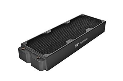 Thermaltake Pacific CL360 Copper Waterkoelingradiator