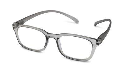 Leesbril Klammeraffe-blauwlichtfilter- No. 11-Cloud-+3.50