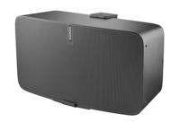 Cavus CMP5HB Muurbeugel voor Sonos Five/Play:5 Zwart - thumbnail