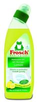 Frosch WC Reiniger Lemon - thumbnail