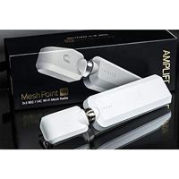 Amplifi AFI-P-HD AmpliFi MeshPoint HD multiroom-netwerk - thumbnail