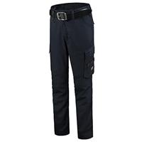 Tricorp werkbroek Twill 502023 navy maat 46 - thumbnail