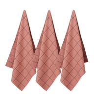 whkmp's own theedoek (65x60 cm) (set van 3) - thumbnail