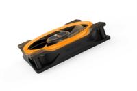 Be Quiet! light wings pwm rgb case fans (zwart, 3 stuks, 120 x 120 x 25 mm) - thumbnail